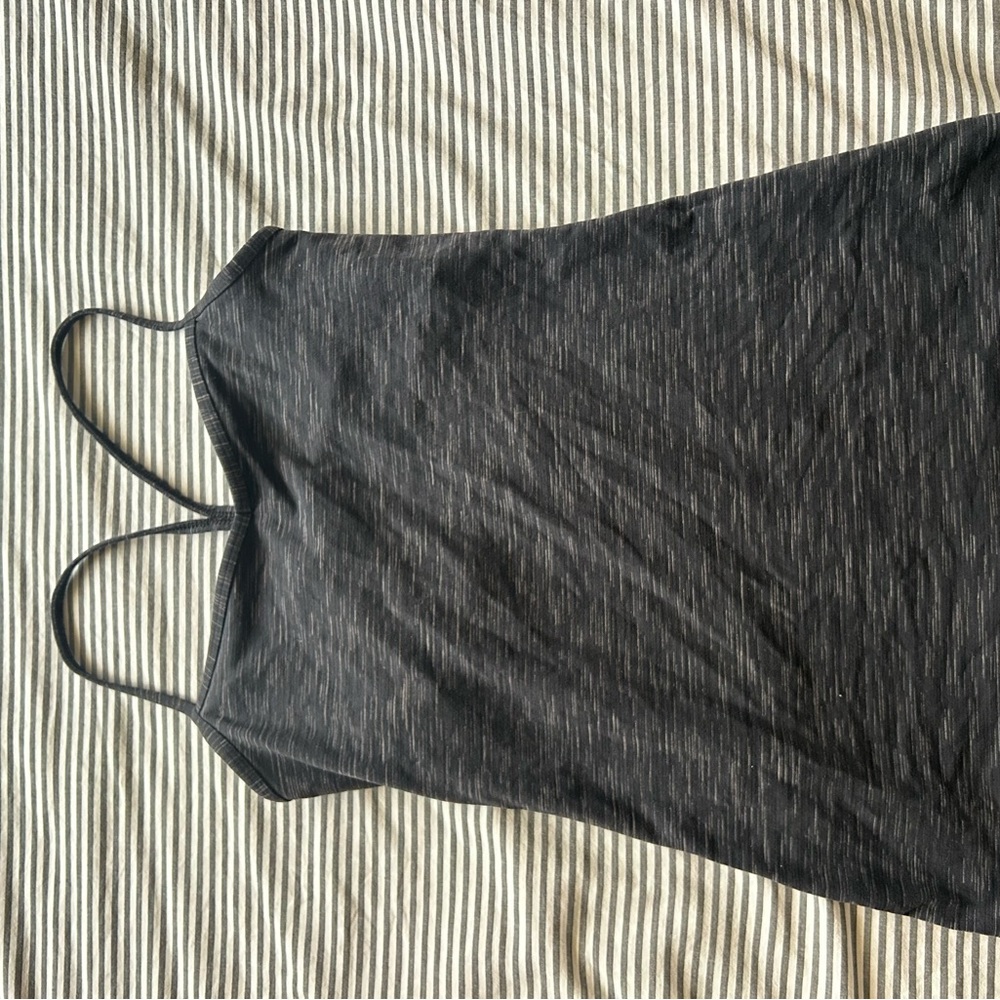 Athletic Tank Top